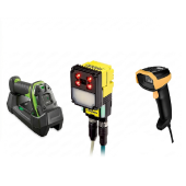 RFID / Barcode Scanners